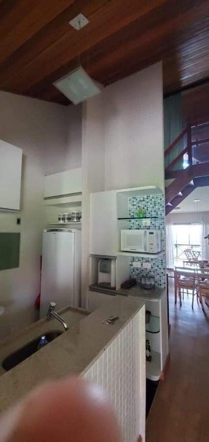 Flat Grande Em Hotel Fazenda Monte Castelo - Gravata - Saire Kültér fotó