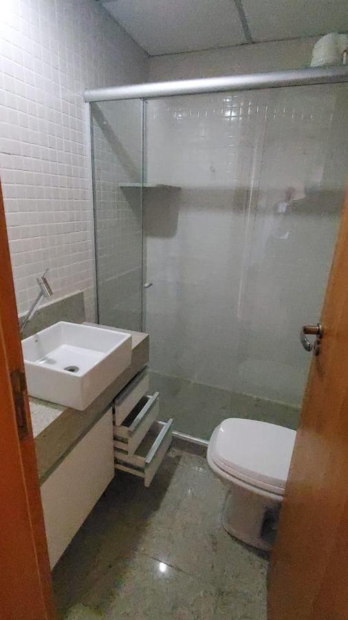 Flat Grande Em Hotel Fazenda Monte Castelo - Gravata - Saire Kültér fotó