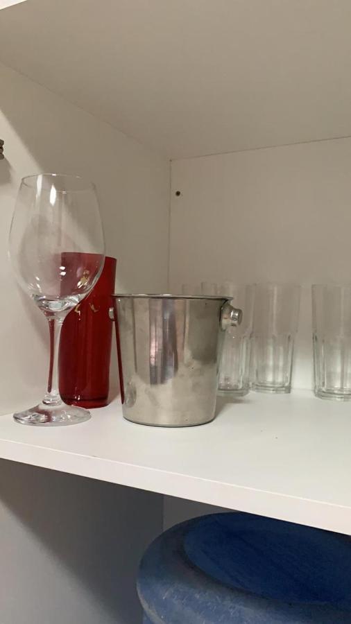 Flat Grande Em Hotel Fazenda Monte Castelo - Gravata - Saire Kültér fotó